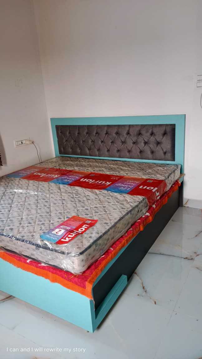 Bed Design Asansol